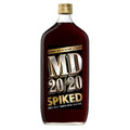 Mogen David MD 20/20 Red Grape Spiked Punch 750ml