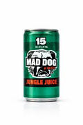 Mogen David Mad Dog by MD 20/20 Jungle Juice 200ml