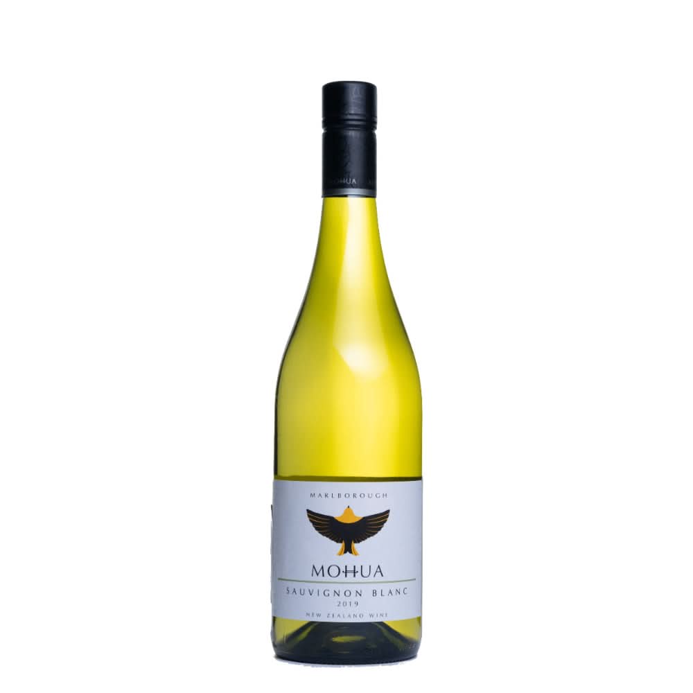Mohua Sauvignon Blanc 750ml
