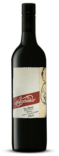 Mollydooker The Boxer Shiraz 750ml