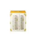 Mom Water Julie Passion Fruit (4 Pack) 12 fl oz