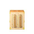 Mom Water Nancy Pineapple Orange (4 Pack) 12 fl oz