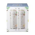 Mom Water Sandy Coconut Mango Cocktail 12-Oz Can 4-Pack