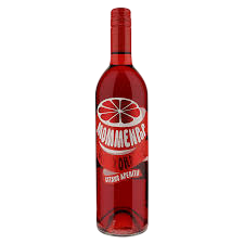 Mommenpop Blood Orange 750
