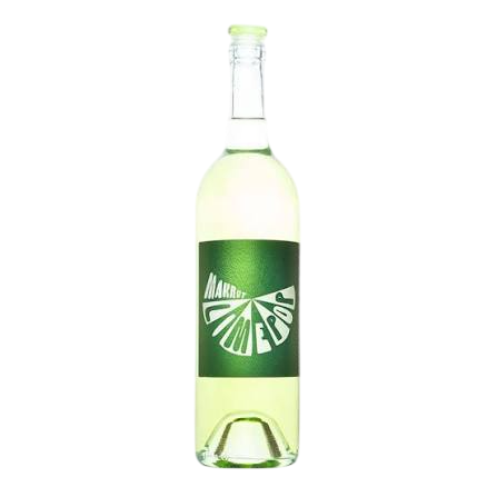 Mommenpop Makrut Lime Pop 750 ml