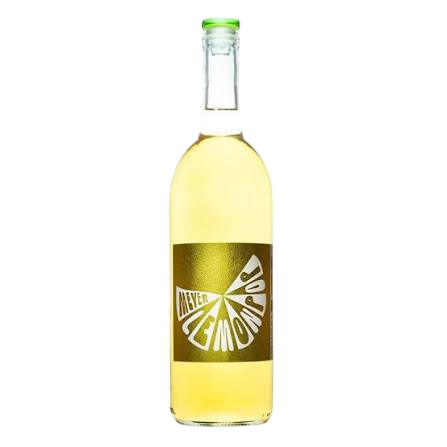 Mommenpop Meyer Lemonpop 750 ml