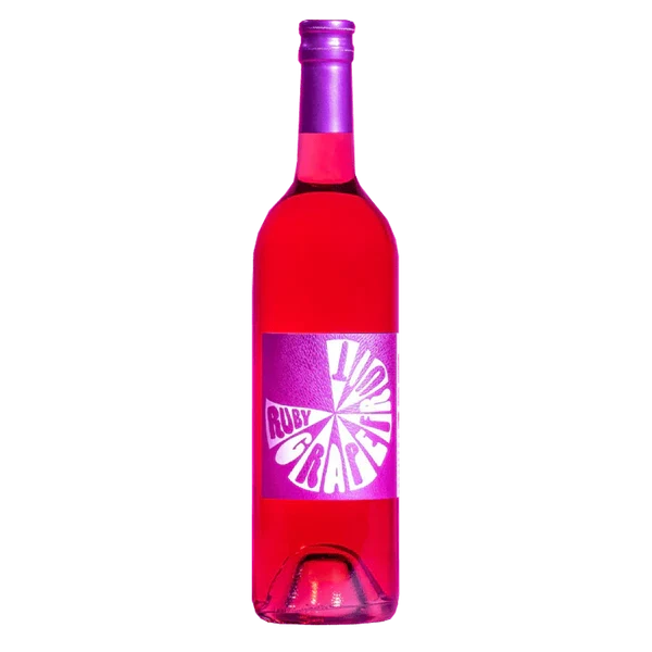 Mommenpop Ruby Grapefruit 750 ml