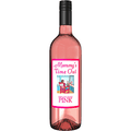 Mommy's Time Out Delicious Pink Rose 750ml