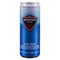 Monaco Blue Crush Cocktail Can 12-Oz