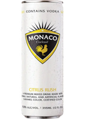 Monaco Citrus Rush Cocktail Can 12-Oz