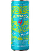 Monaco Classic Mai Tai Cocktail 12-Oz Can