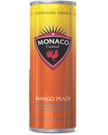 Monaco Mango Peach Cocktail