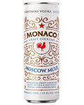 Monaco Moscow Mule Craft Cocktail