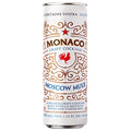 Monaco Moscow Mule Craft Cocktail Can 12-Oz