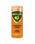 Monaco Pornstar Crush