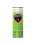 Monaco Tequila Lime Crush Cocktail 355ml
