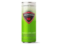 Monaco Tequila Lime Crush Cocktail Can 12-Oz