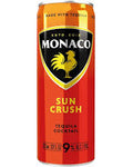 Monaco Tequila Sun Crush Cocktail 355ml