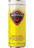Monaco Tropic Rush Cocktail Can 12-Oz Can