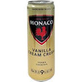 Monaco Vanilla Cream Crush Cocktail Can 12-Oz