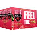 Monaco Watermelon Crush Cocktail 355ml Can 12-Pack