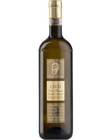 2024 Monchiero Carbone Cecu d'la Biunda 750ml
