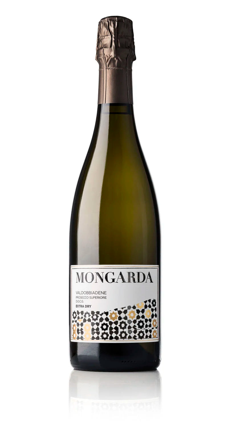 Mongarda Extra Dry 750ml
