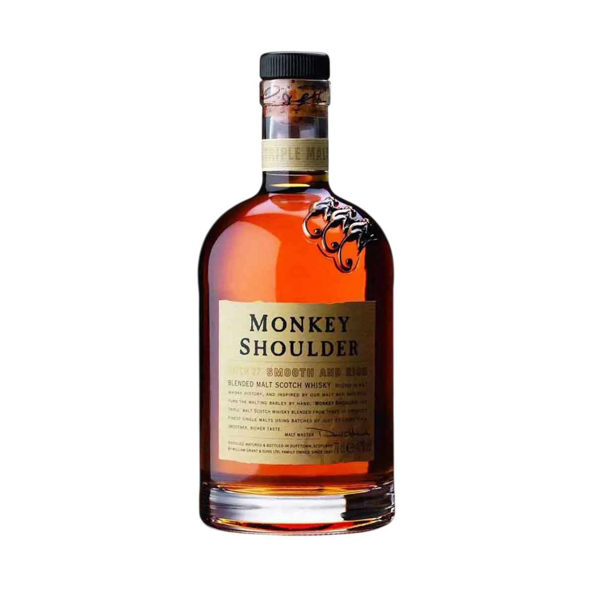 Monkey Shoulder Blended Scotch 750 ml