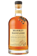 Monkey Shoulder The Original Batch 27 Blended Malt Scotch Whisky 1.75Lt