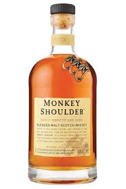 Monkey Shoulder The Original Blended Malt Scotch Whisky 1.75Lt