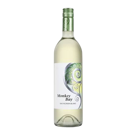 Monkey Bay Sauvignon Blanc 750ml