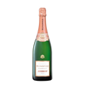 Monopole Heidsieck Rose Top Champagne 750