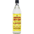 Monopolowa Dry gin 750ml