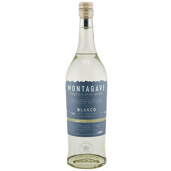 Montagave Blanco Las Rocas 750ml