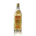 Monte Alban con Gusano Mezcal 750ml