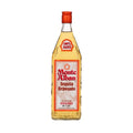 Monte Alban Reposado Tequila 750ml