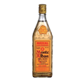 Monte Alban Mezcal Con Gusano 80 Proof 750 ml