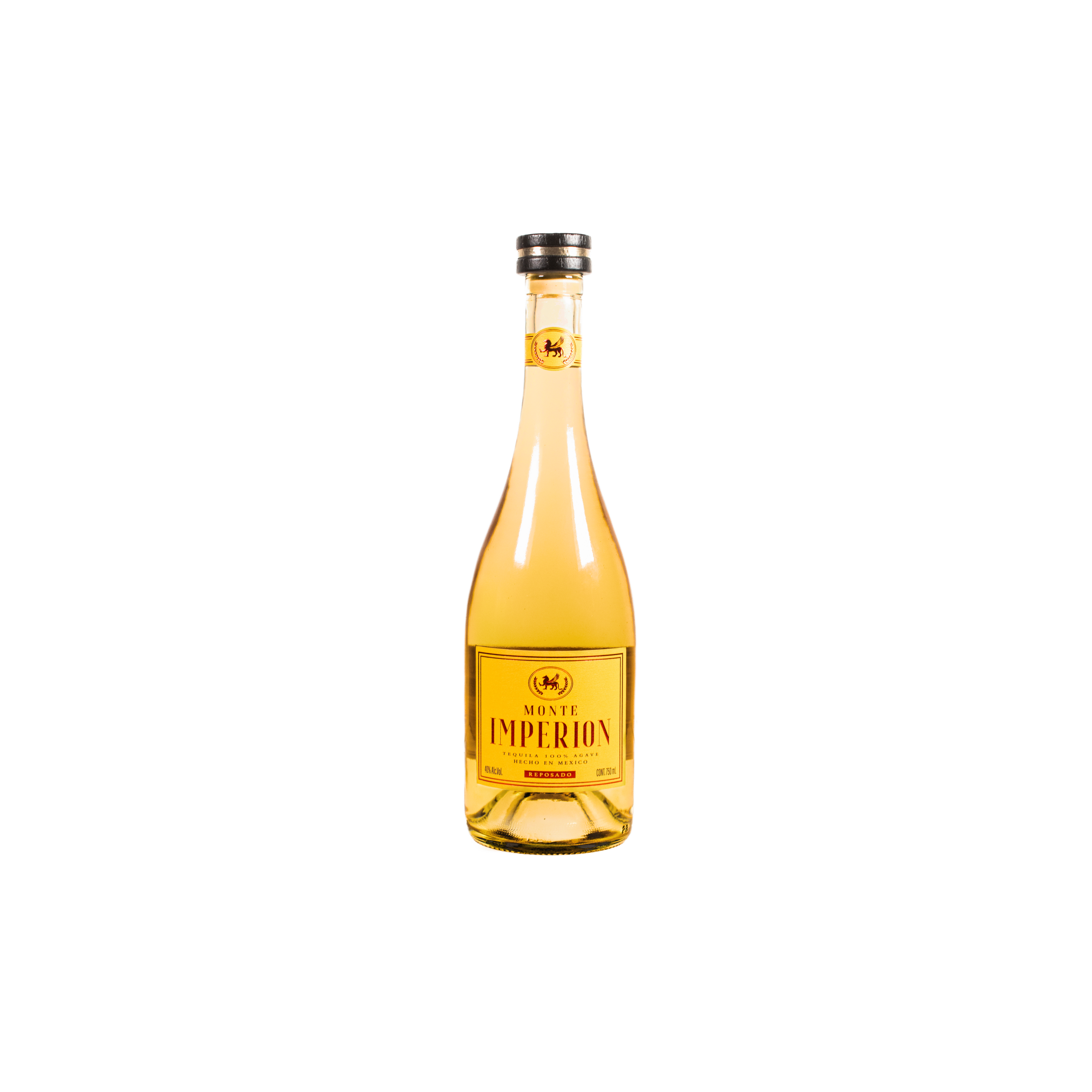 Monte Imperion Reposado Tequila 750ml