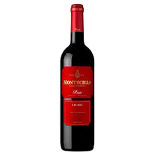 Montecillo Rioja Crianza 2017 750 ml