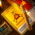 Montecristo Cigars Memories Petite Cigars 6-Pack