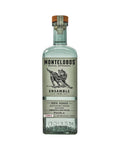 Montelobos Artesanal Ensamble Joven Mezcal 750ml