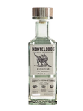 Montelobos Mezcal Artesanal Ensamble Joven 750 ml
