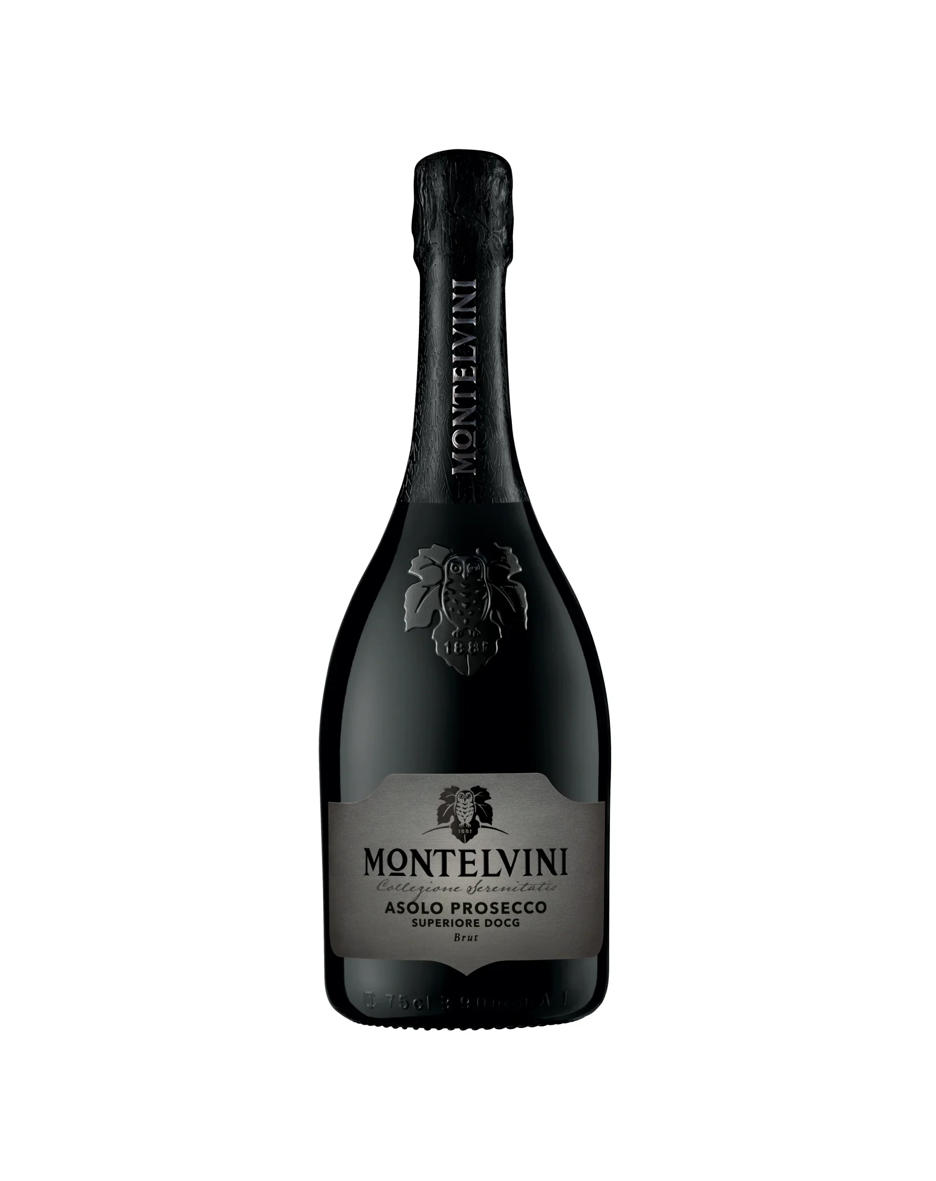 Montelvini Asolo Prosecco Superiore Brut DOCG 750ml