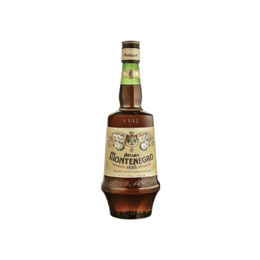 Montenegro Amaro 750 ml