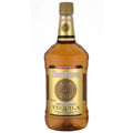 Montezuma Gold Tequila 750ml
