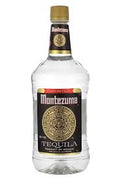 Montezuma White Tequila 1.75Lt