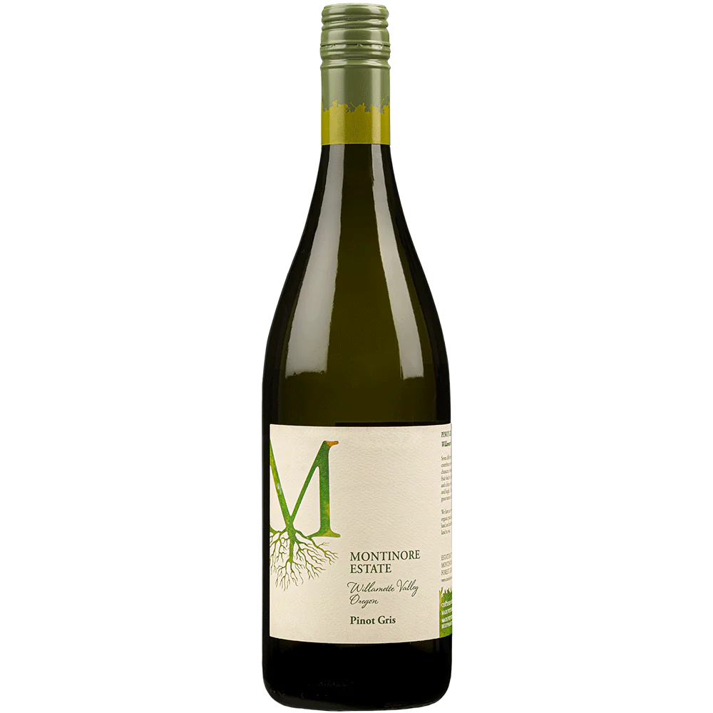Montinore Estate Pinot Gris 750ml