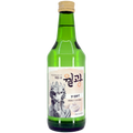 Moonlight Yogurt Soju 375ml