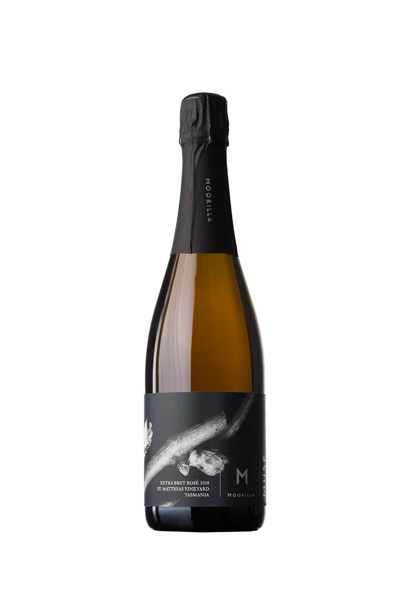 Moorilla Muse Series Extra Brut Rose 750ml