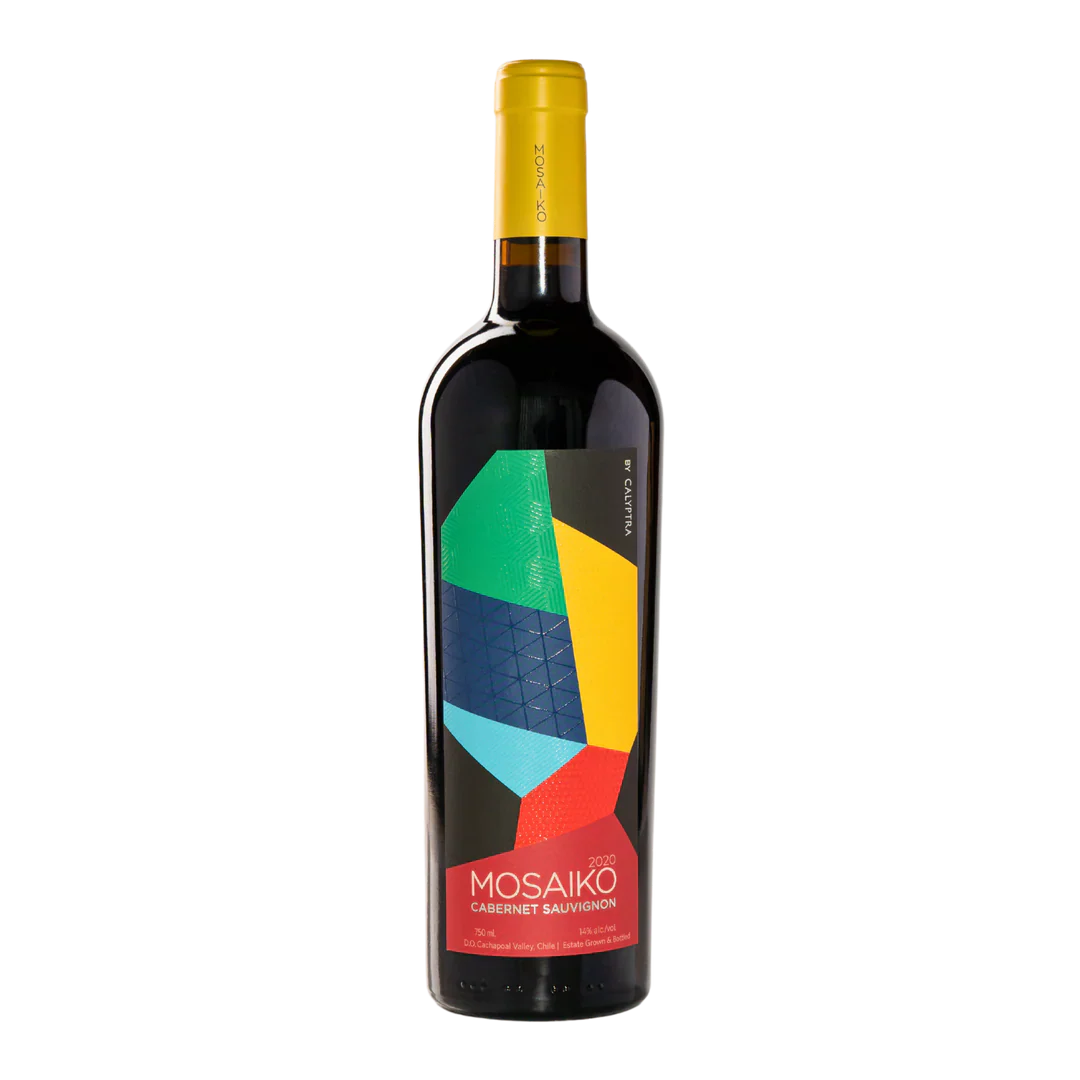 Mosaiko Cabernet Sauvignon 750ml